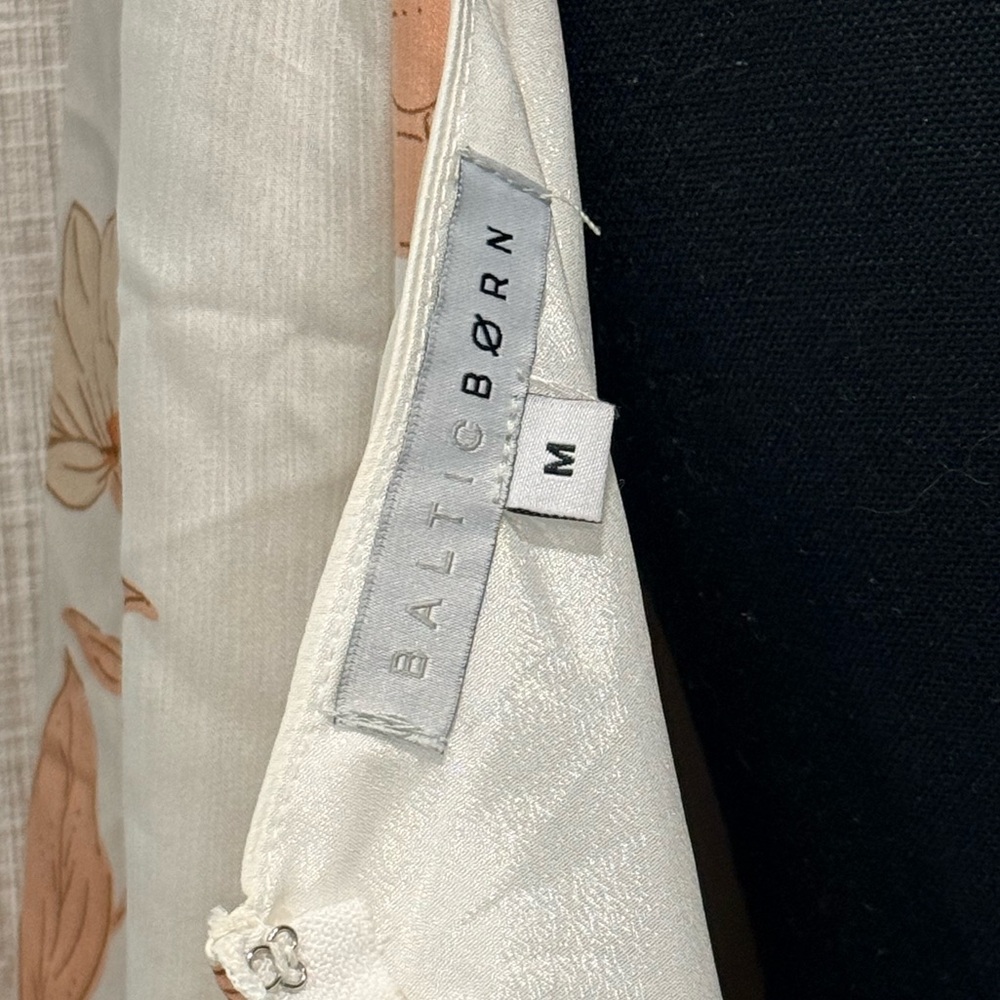 Baltic Born Tristan Maxi Dress - Picture 7 of 7
